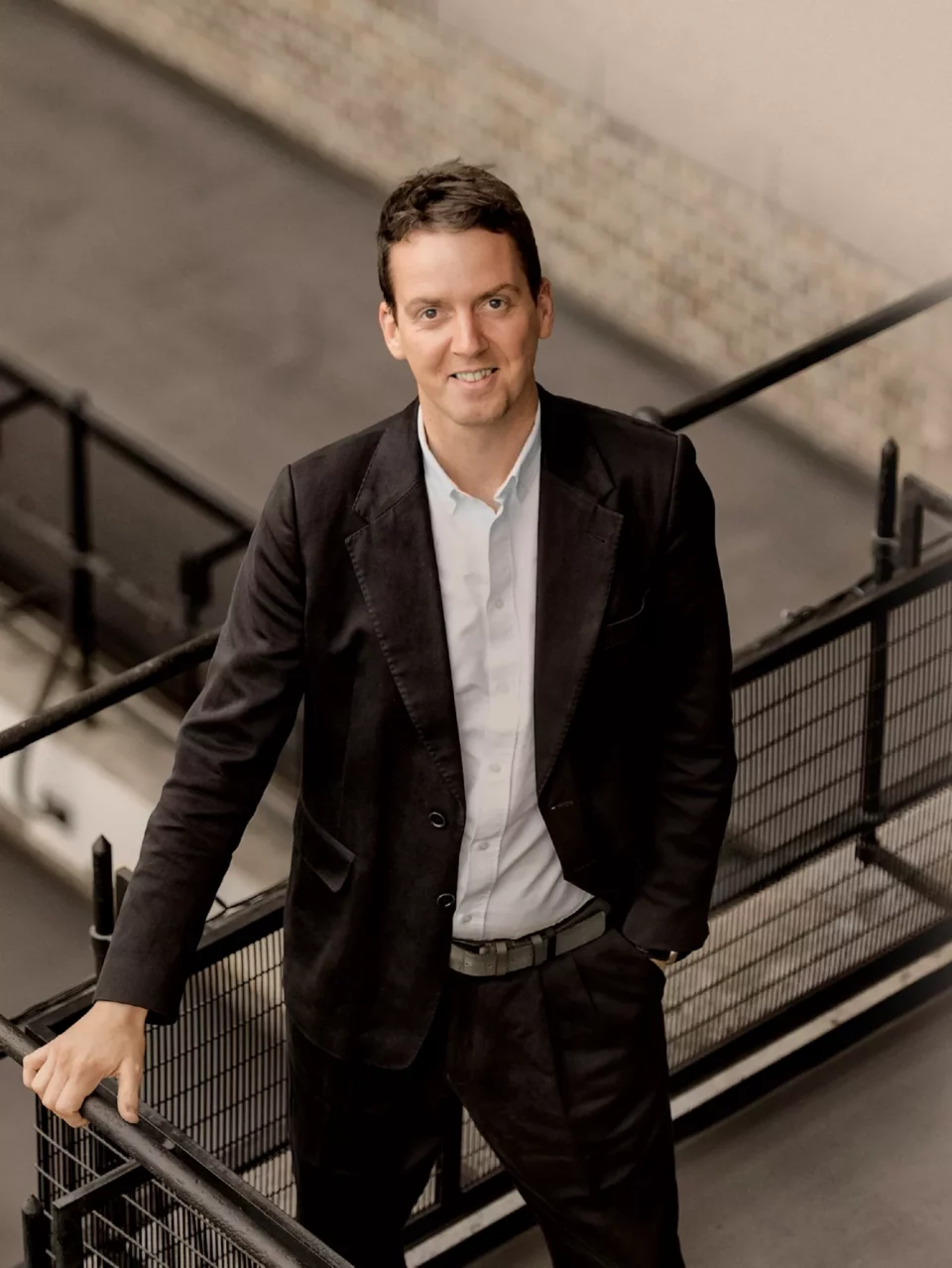 Philippe de Jong, Patent Litigation Expert and UPC Representative